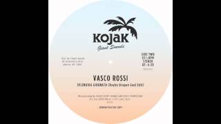 Video thumbnail of "Vasco Rossi - "Splendida Giornata" (Rayko Dragon Soul Edit)"