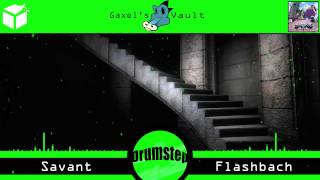 (Drumstep) Savant - Flashbach [SectionZ Records]