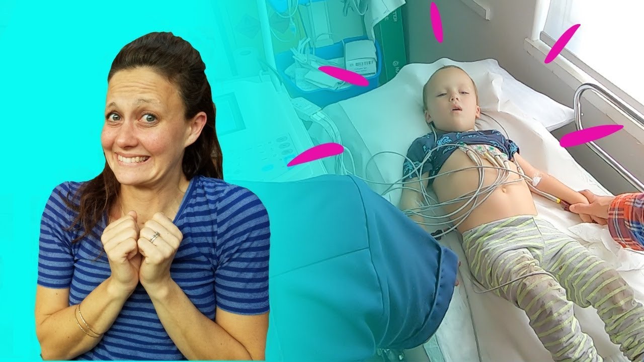 Are we ready? Preparing for spinal surgery vlog (SDR)