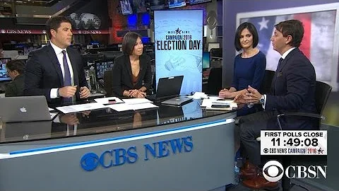 Florida sees surge of Latino voters this election