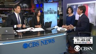 Florida sees surge of Latino voters this election