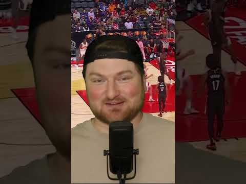 I Don't Believe In The Toronto Raptors