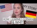 Why I Started Learning German and How I Got GOOD at it! (+ How I Passed the B1 University Exam)