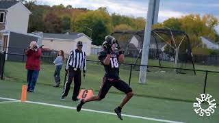 🚨🚨🚨 Jett Harrison vs O'Hara 🏈 Information