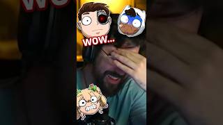 Nogla said WHAT...?💔😭