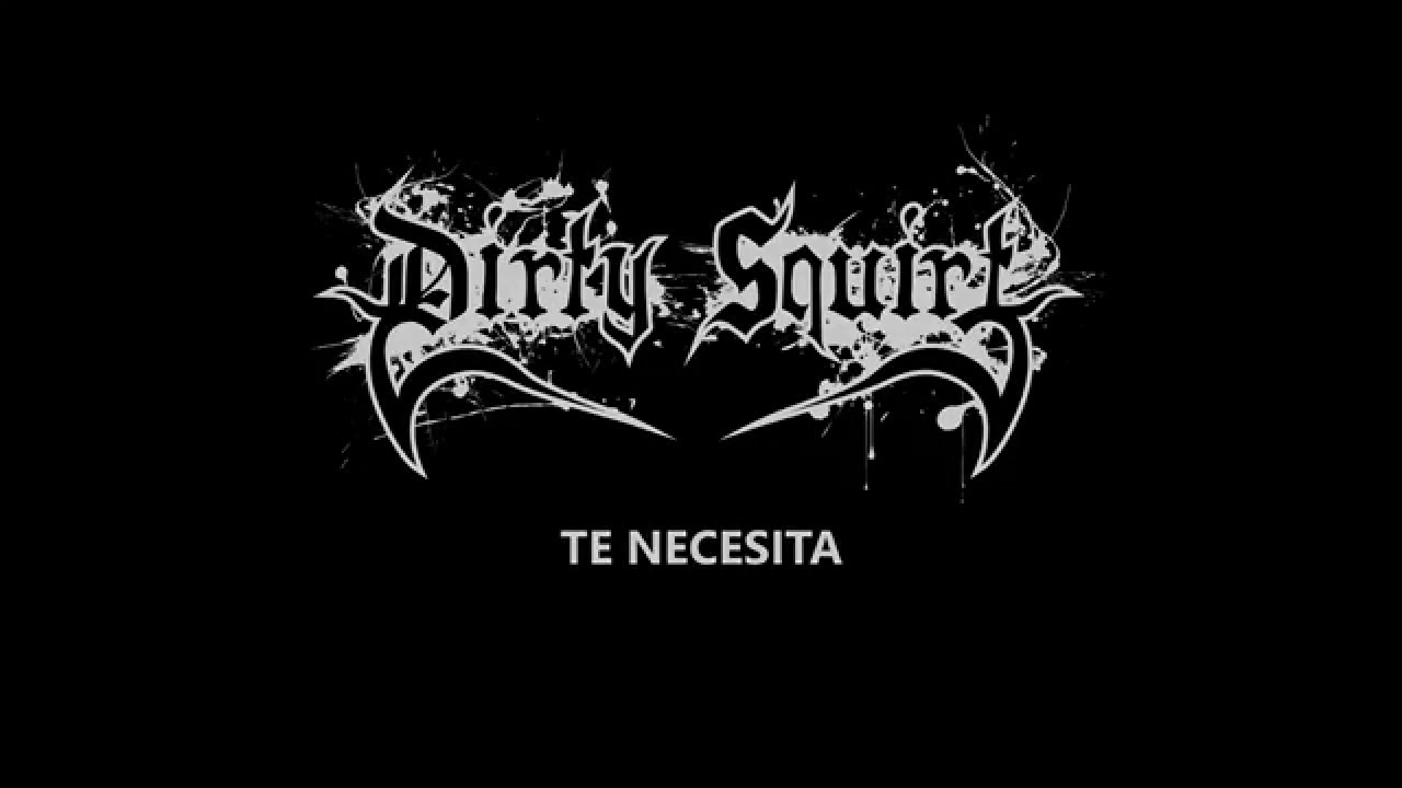 Dirty Squirt || Verkami 2016