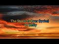 The Storm Is Over (lyrics) - R. Kelly