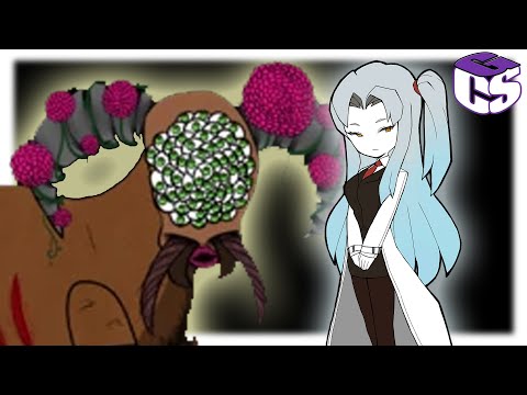 Lobotomy corporation 1. rész | Szörnyeket farmolunk!