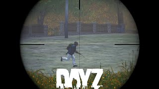 CARNAGE in BITTERROOT! (New DayZ Map)