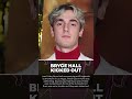 Bryce Hall Arrested for Punching Las Vegas Security Guard! #shorts