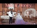 Luxury Haitian Wedding in Miami I Vlog