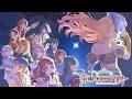HIF編に突入する【学マス】