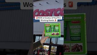 Limited Time At Costco