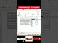 TEXTSPLIT Formula in Excel | Split Text Like a Pro 🔥