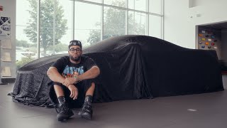 I BOUGHT MY FIRST SUPERCAR
