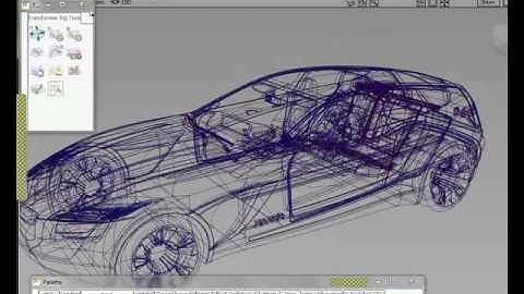 Concept Development with Autodesk Alias