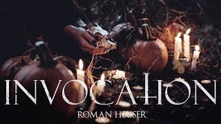 Invocation | Dark Mystery / Horror Soundtrack