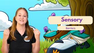 Understanding Sensory Challenges in Learning Spaces | Sensory Barriers