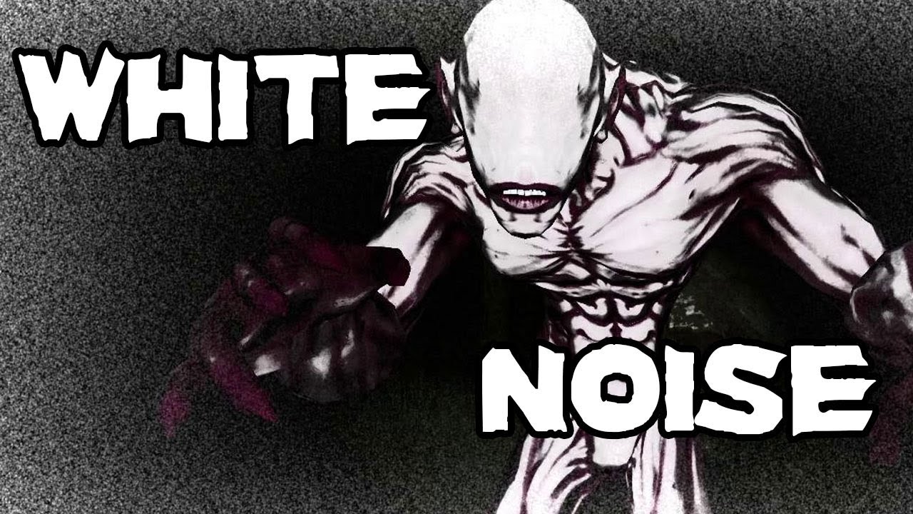 White Noise Online: Scariest and Funniest Moments