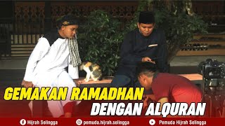 🌜GEMAKAN MEMBACA AL QURAN DI BULAN RAMADHAN | Ust. Nizar, MA | Kultum Ramadhan | Dabo Singkep
