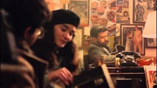 Yalın - Keyfi Yolunda Aşkı Sonunda (Official Klip)