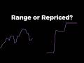 Range or Repriced? | TCG Market Playbook Ep. 2