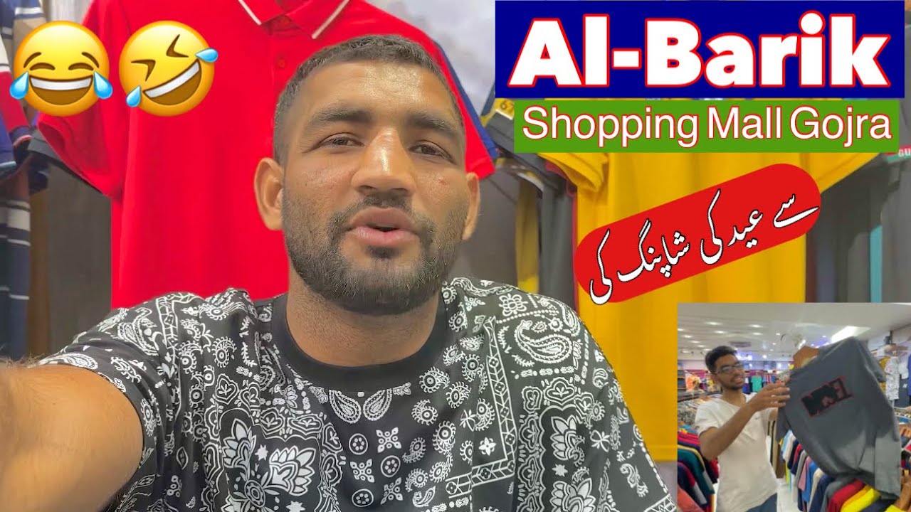 al-barik-mall-gojra-sham-ko-gay-kartarpur-boys-saif-numberdar