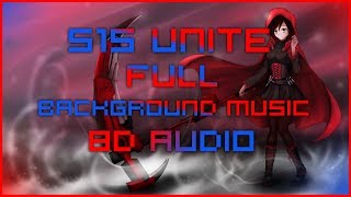 Download Lagu 515 Unite | background music | 8D AUDIO MP3