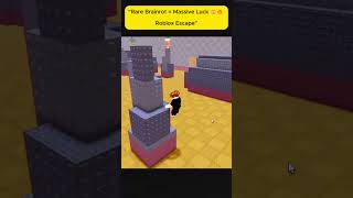 “Only 1% Can Find This Rare Brainrot 😳🔥 (Roblox)”