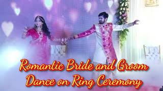 Bride Groom wedding dance with easy steps on superhit bollywood songs