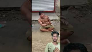 Road Ki Barish Me Nahaya💦☁️🤣#Wood Handcraft New #Crafting Cool #Items! #shorts #gadgets #timelapse