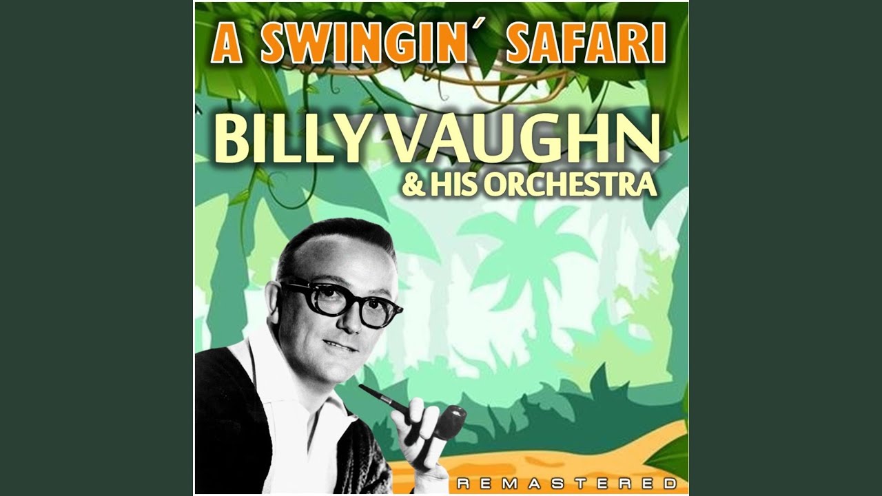 swingin safari youtube