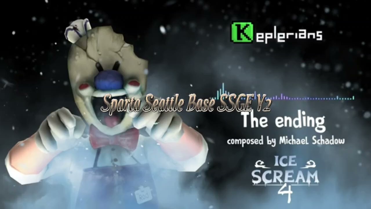 Sparta Seattle Base SSGE V2
