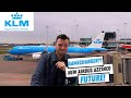 GAMECHANGER ?? | KLM | EUROPE | AMSTERDAM - BERLIN | AIRBUS A321NEO | REVIEW |