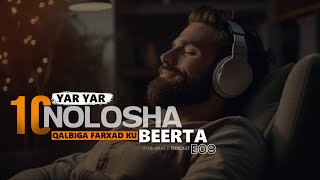 10 Nolosha qalbiga farxad ku BEERTA E08