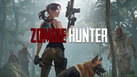 Become the Ultimate Zombie Hunter: Epic Gameplay Strategies #1