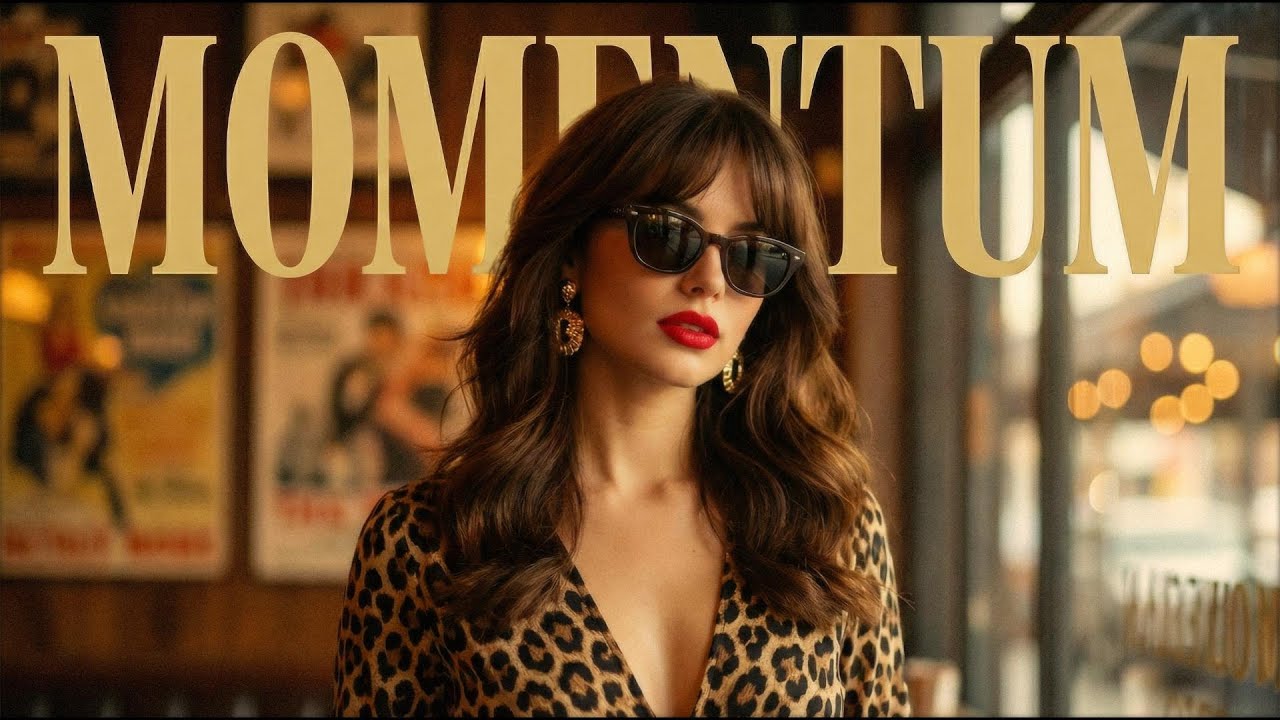 Stay fierce, execute with momentum | Deep Focus Music