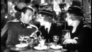 A Farewell to Arms (1932) with audio commentary