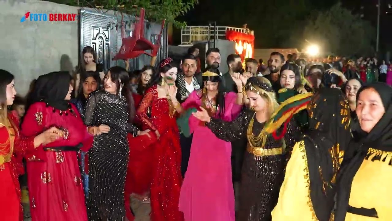 BARAN & SİNEM YAĞARCIK AİLESİ GÖKRMELİ KINASI PART 2