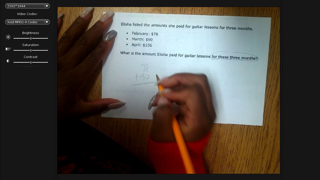 problem solving 4 - YouTube