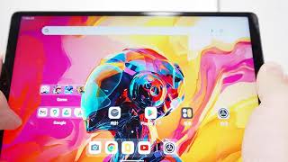 Androidタブレット本体 ALLDOCUBE iPlay 70 mini Ultra alldocube-iplay-70-turbo-10-