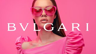Bvlgari In-Store Deep House Mix 2025 · Playlist Elegan untuk Butik Fashion