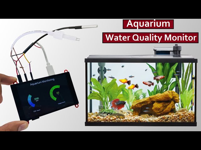 SMART SENSOR professionnel LCD affichage eau pH mètre aquarium