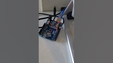 Using Internal Interrupt Overflow ISR