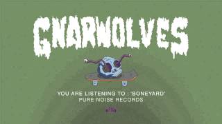 Gnarwolves "Boneyard" chords