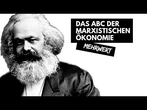 Video: So Ermitteln Sie Den Mehrwert