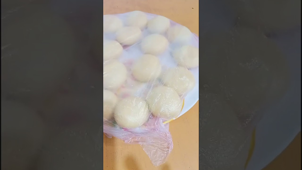 رشتة صنع منزلي على طريقتي ام اسامة بالتفصيل المملل