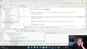 Decoupling Tests From Implementation Details