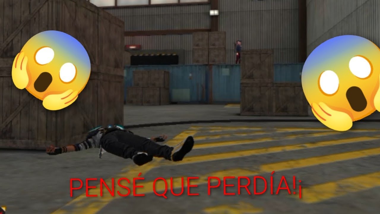 PENSABA QUE MI RIVAL IBA A REMONTAR 😱😱