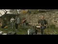 Blue Meanies live in the garden 2022 Rain-Beatles Revisited
